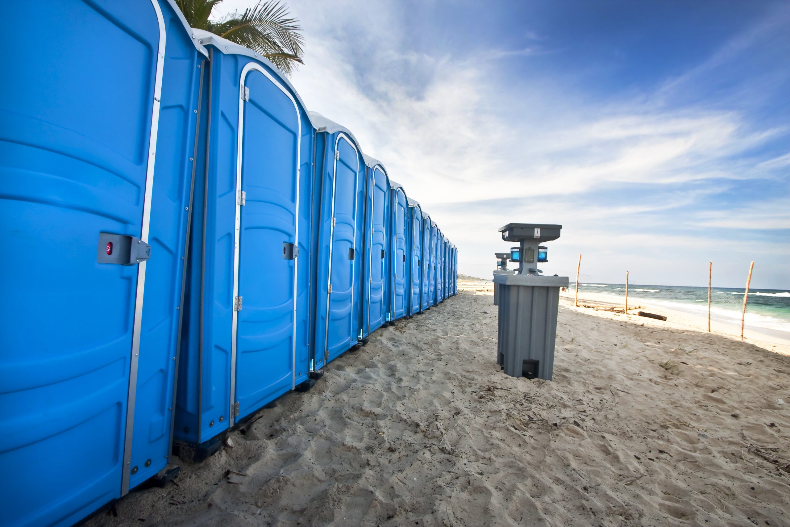 PSAI – Portable Sanitation Assosiation International