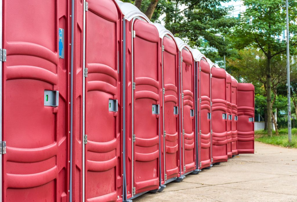 PSAI – Portable Sanitation Assosiation International