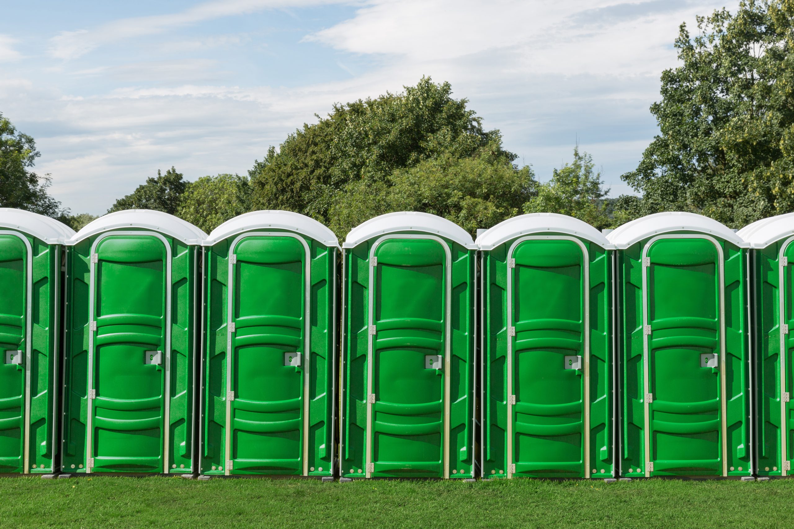 PSAI – Portable Sanitation Assosiation International