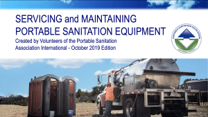 PSAI Training