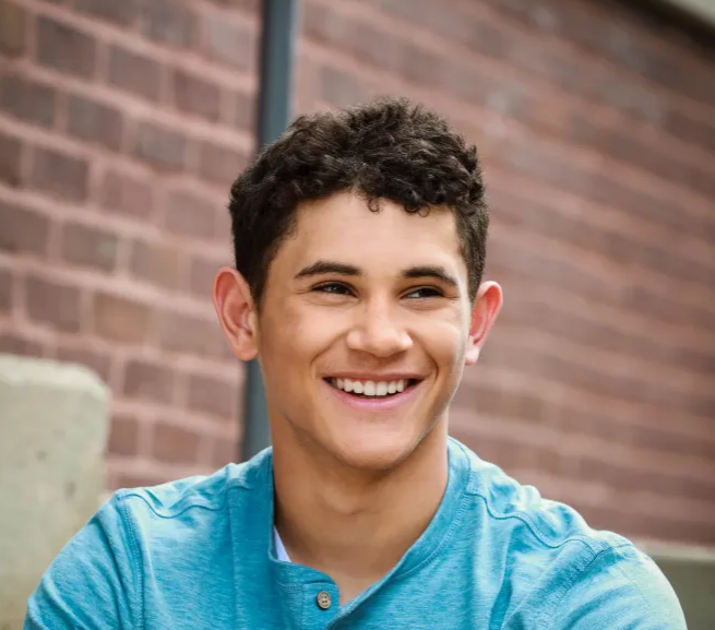 Mason Amelse