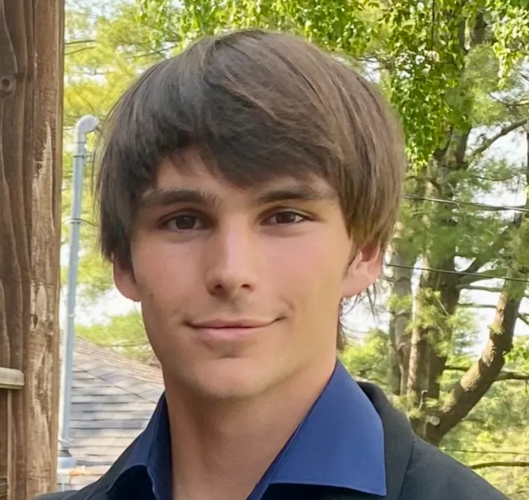 Ryan Zeltner 