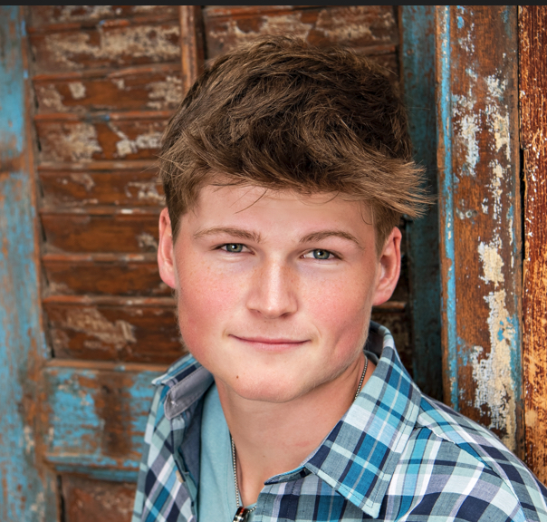 Colin Kvam