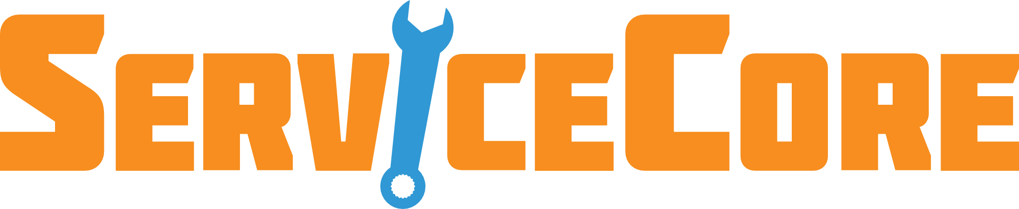 ServiceCore-Logo